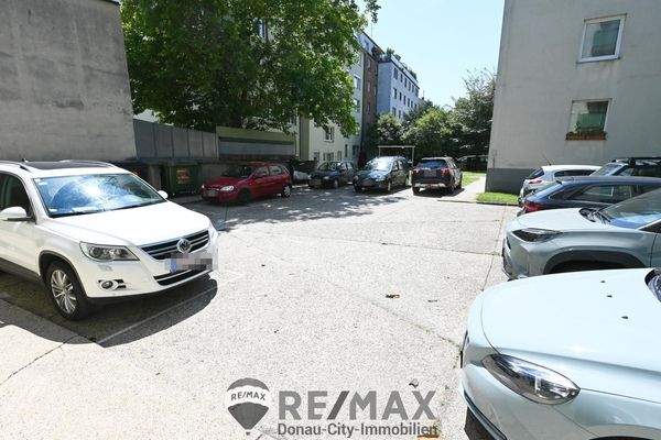 16. Eigentumswohnung 1190 Wien