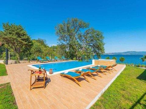 Vostarnica - Poluotok Häuser, Vostarnica - Poluotok Haus kaufen