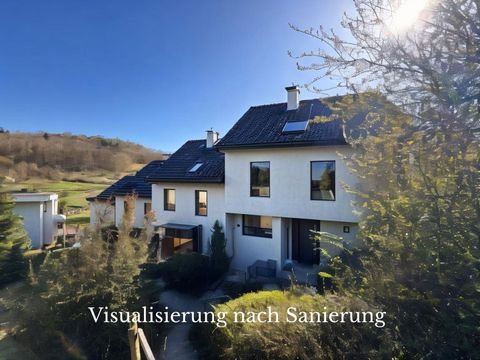 Niederstetten Häuser, Niederstetten Haus mieten 