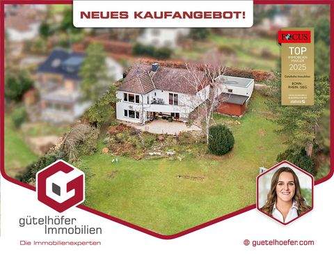 Bad Münstereifel / Eschweiler Häuser, Bad Münstereifel / Eschweiler Haus kaufen