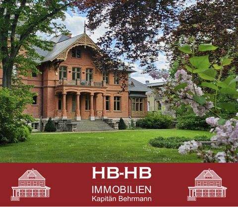 Potsdam Häuser, Potsdam Haus kaufen