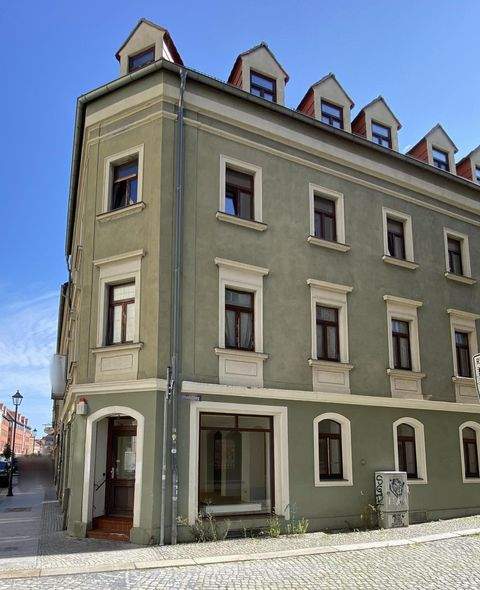 Meißen Renditeobjekte, Mehrfamilienhäuser, Geschäftshäuser, Kapitalanlage