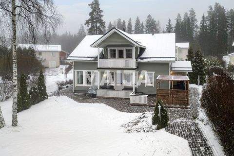 Mäntsälä Häuser, Mäntsälä Haus kaufen