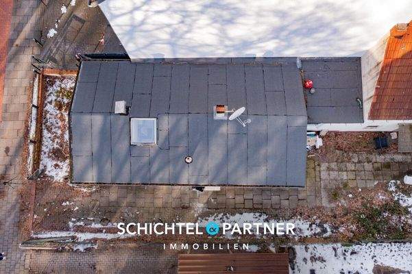 S&P | Vogelperspektive