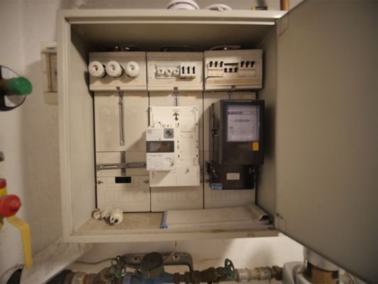 Elektrik