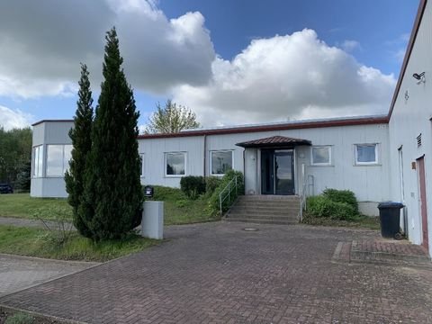 Rehna Halle, Rehna Hallenfläche