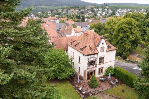 Wissembourg Gastronomie, Pacht, Gaststätten