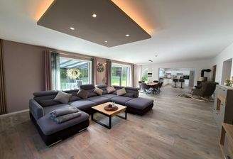 Wohnzimmer IV