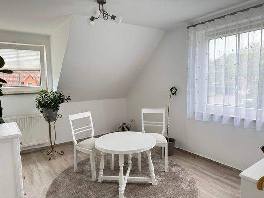 Zimmer im OG