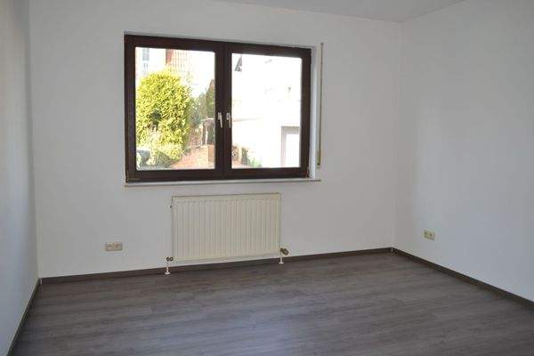 Ruhiges Schlafzimmer