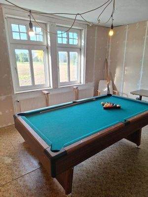 Zimmer im Erdgeschoss 