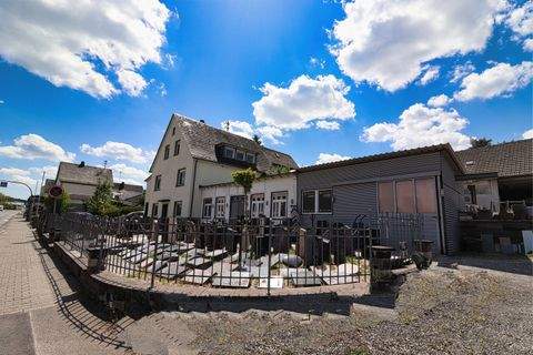 Simmern (Hunsrück) Häuser, Simmern (Hunsrück) Haus kaufen