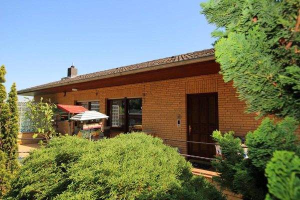 optimal für Singles oder Paare