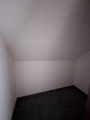 Abstellraum im Obergeschoss