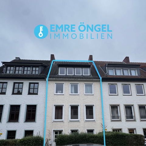 Bremen Wohnungen, Bremen Wohnung kaufen