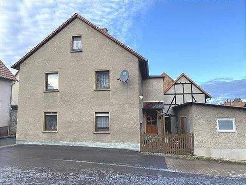 Kaiserpfalz Häuser, Kaiserpfalz Haus kaufen