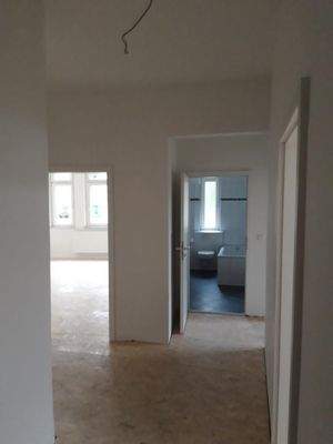 Diele (Beispielfoto)