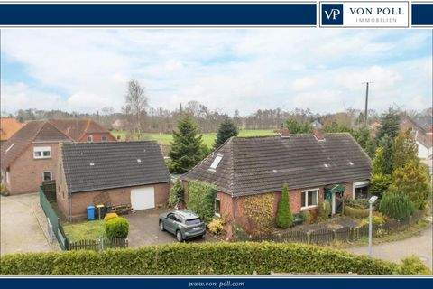 Osteel Häuser, Osteel Haus kaufen