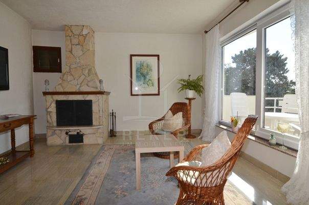 Wohlige Wärme und Geborgenheit