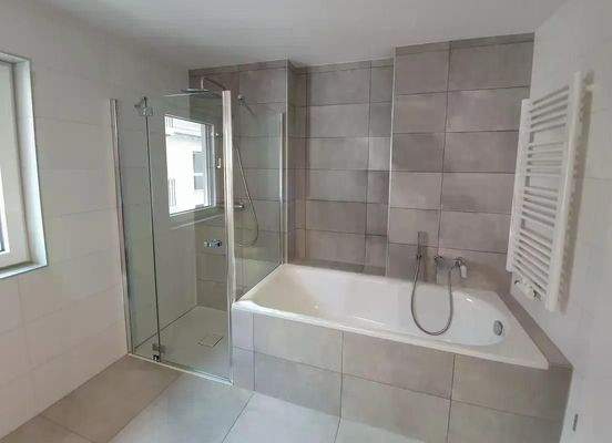 Ausstattungsbeispiel Bad