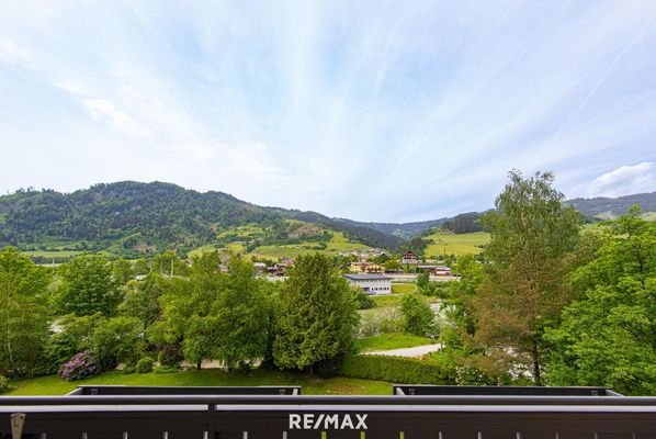 Aussicht
