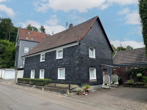 Gummersbach Häuser, Gummersbach Haus kaufen