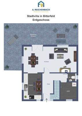 90076 Objekt Stadtvilla in Bitterfeld EG.jpg