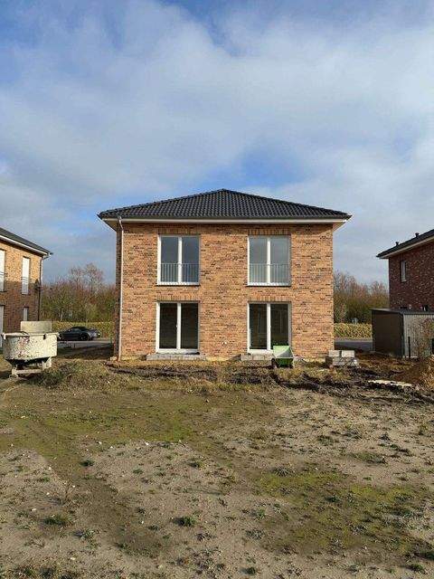 Büsum Häuser, Büsum Haus kaufen