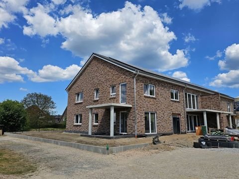 Pansdorf Wohnungen, Pansdorf Wohnung mieten