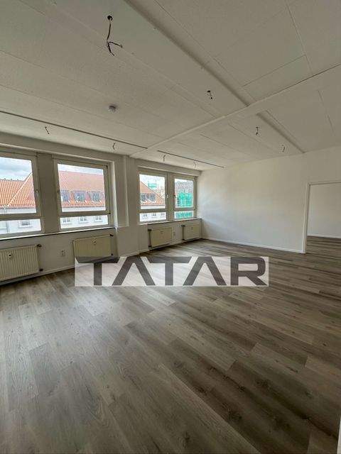 Bielefeld Büros, Büroräume, Büroflächen 