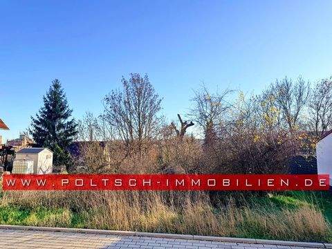 Zeitz Grundstücke, Zeitz Grundstück kaufen