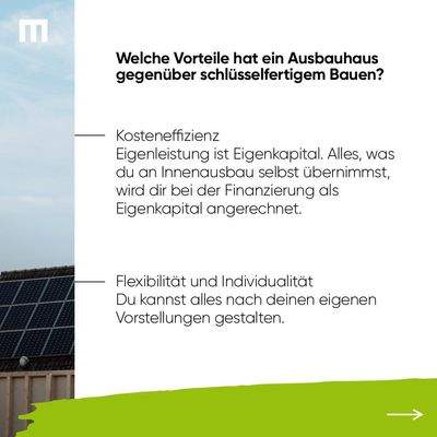 Effizient und Flexibel