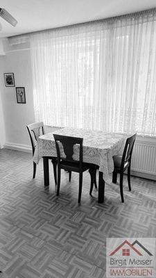 Raum im Obergeschoss