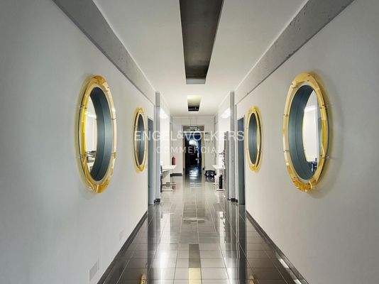 Beispielhafte Mieteinheit