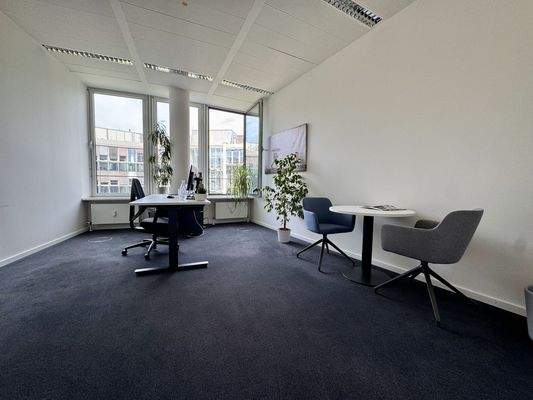 Einzelbüro
