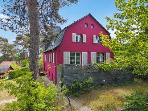 Zeuthen Häuser, Zeuthen Haus kaufen