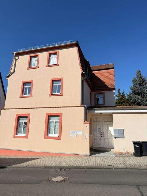 Borna Wohnungen, Borna Wohnung mieten