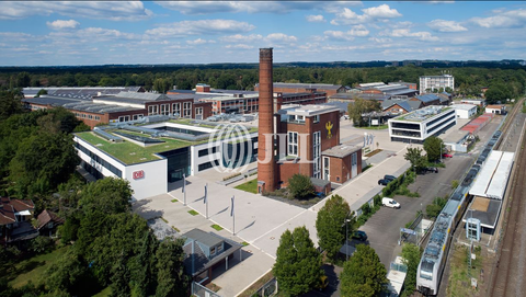 Köln Büros, Büroräume, Büroflächen 