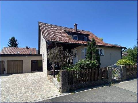 Hirschau Häuser, Hirschau Haus kaufen