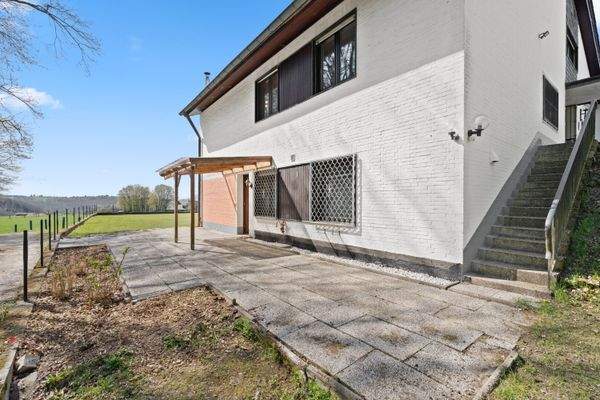 Terrasse ELW