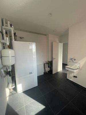 Technikraum - Beispiel