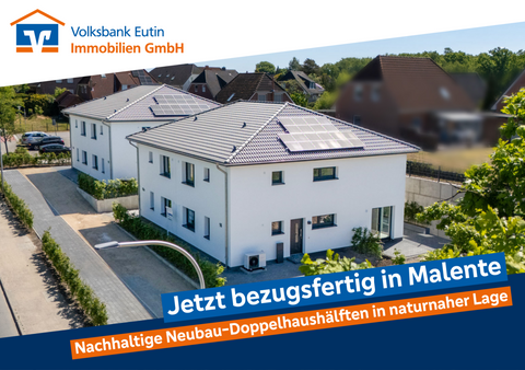 Malente Häuser, Malente Haus mieten 