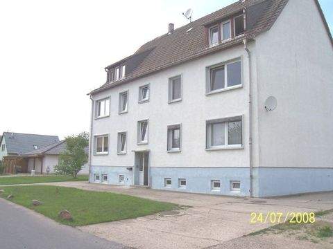 Löbnitz Wohnungen, Löbnitz Wohnung mieten