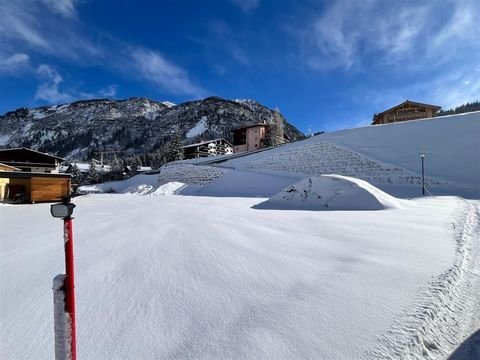 Lech am Arlberg Grundstücke, Lech am Arlberg Grundstück kaufen