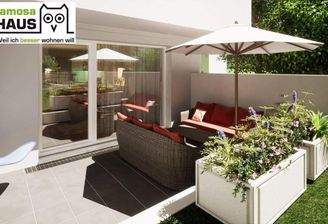 Außenansicht - Illustration 