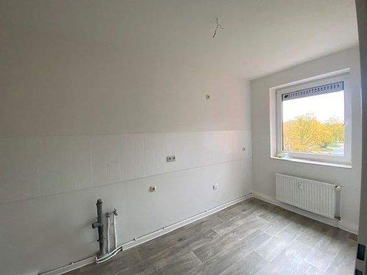 Küche weitere Ansicht