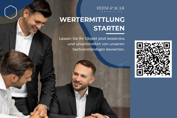 Heese und Acar Immobilien 