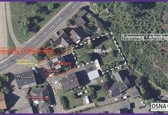 Tulpenweg 1A