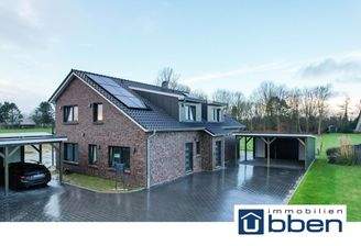 Blick auf die Immobilie