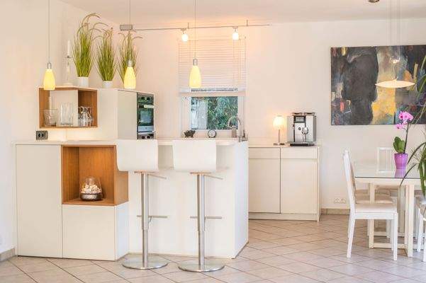 Hochwertige Küche 1.0